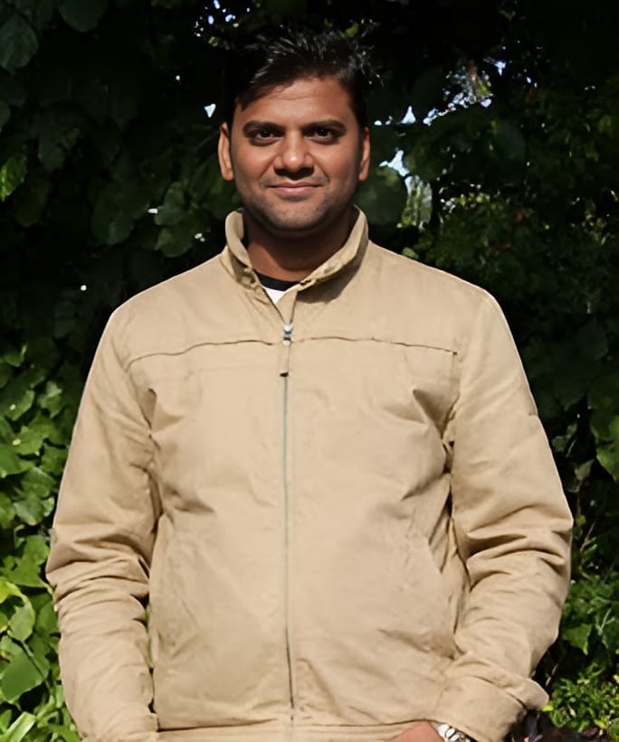 Abhishek Gupta