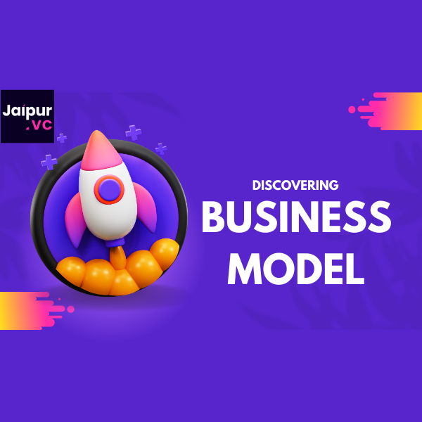 Discover Business Model Framework
