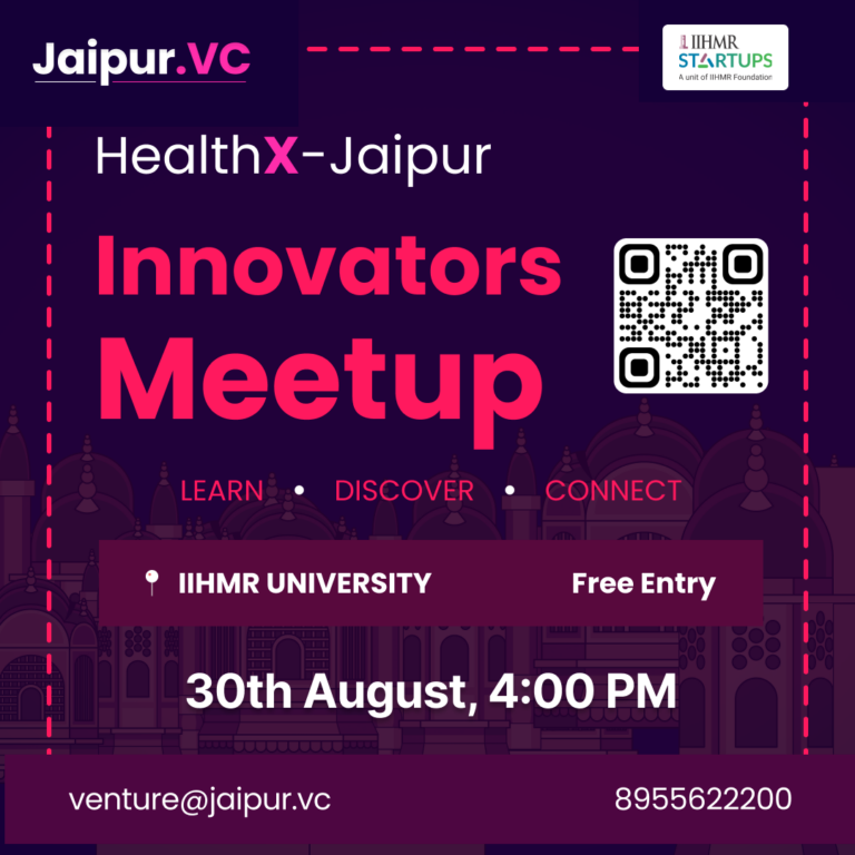 HealthX Jaipur