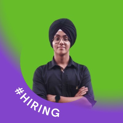 Simarpreet Singh