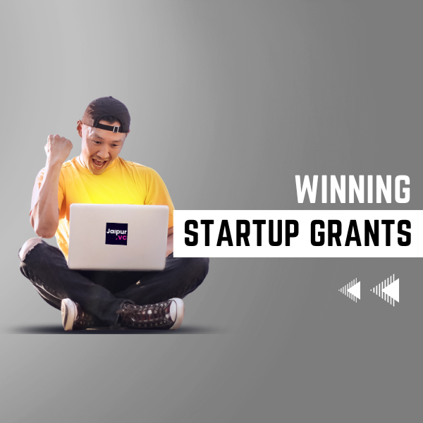 Startup Grants