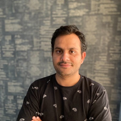 Vaibhav Vashishtha