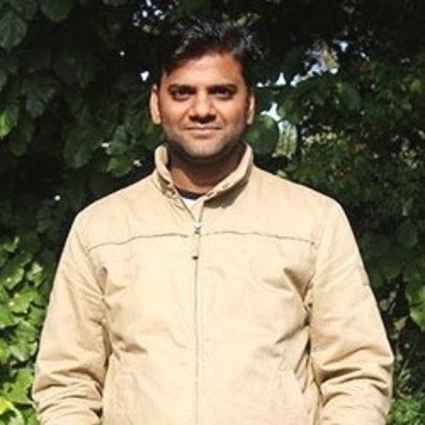 Abhishek Gupta