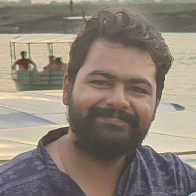 Shubham Gupta